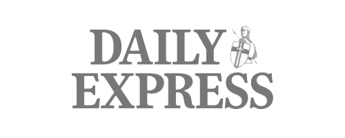 Daily Express Logo
