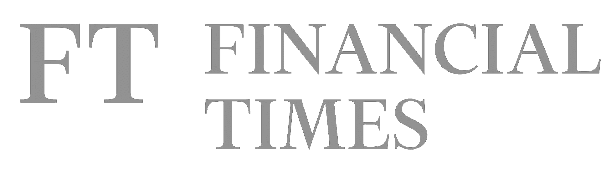 Financial Times Logo